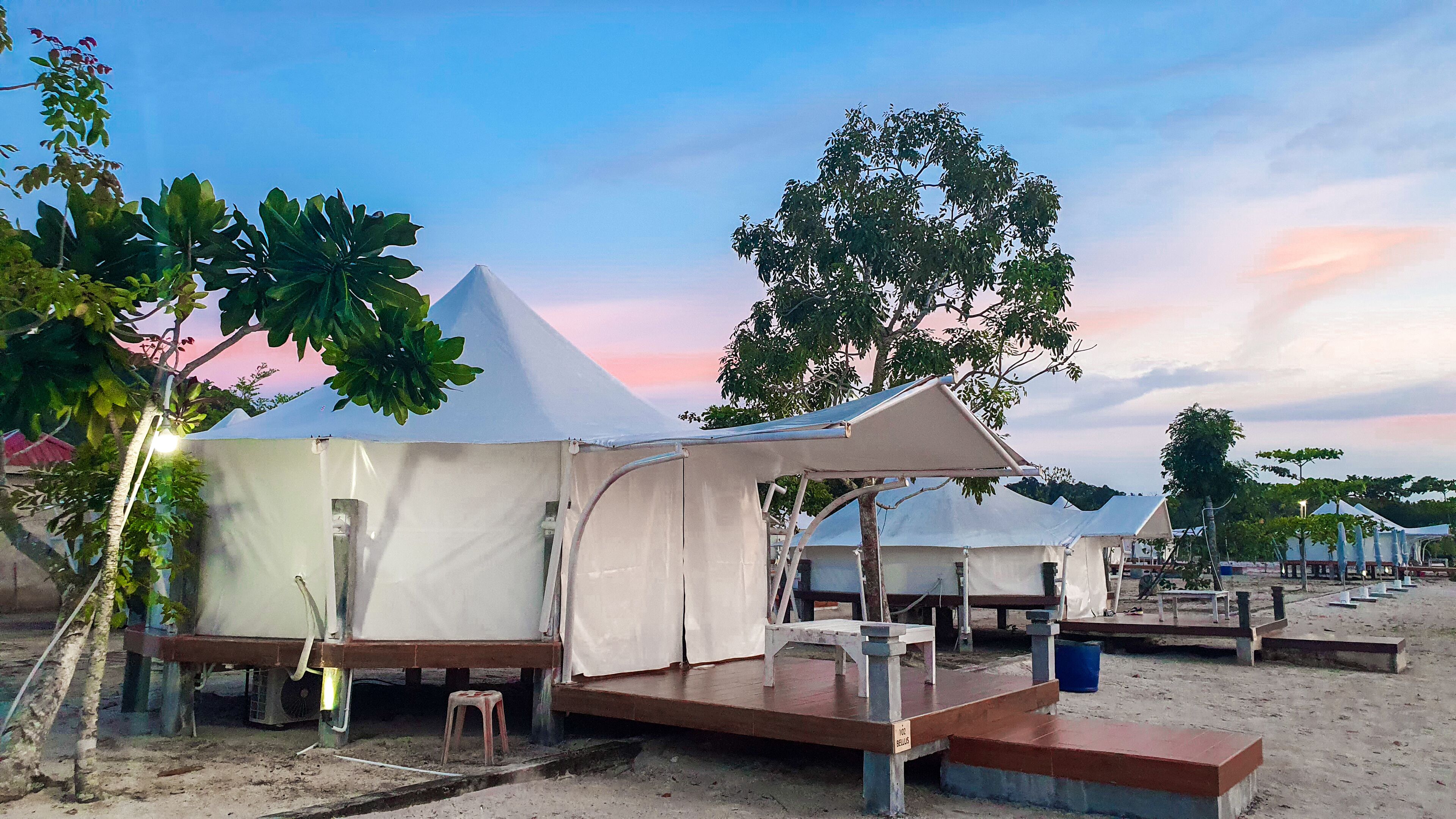 Viovio Beach & Resort