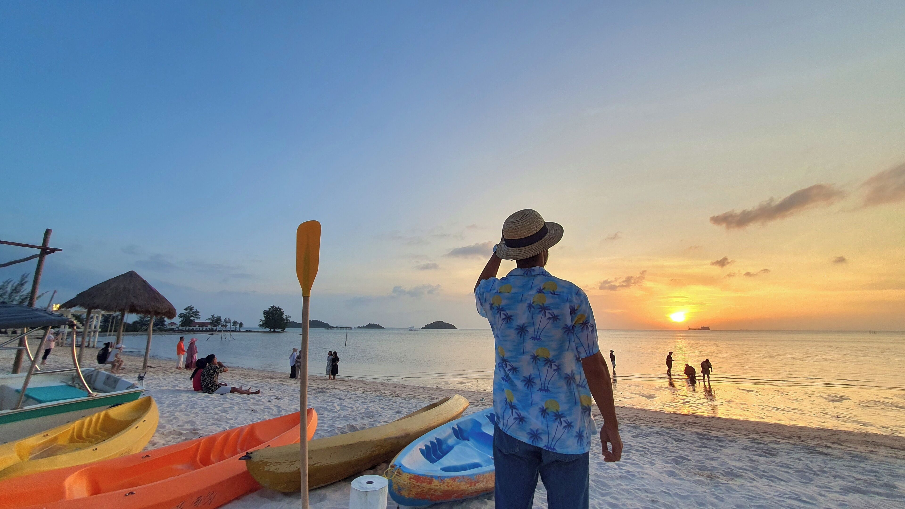 Viovio Beach & Resort