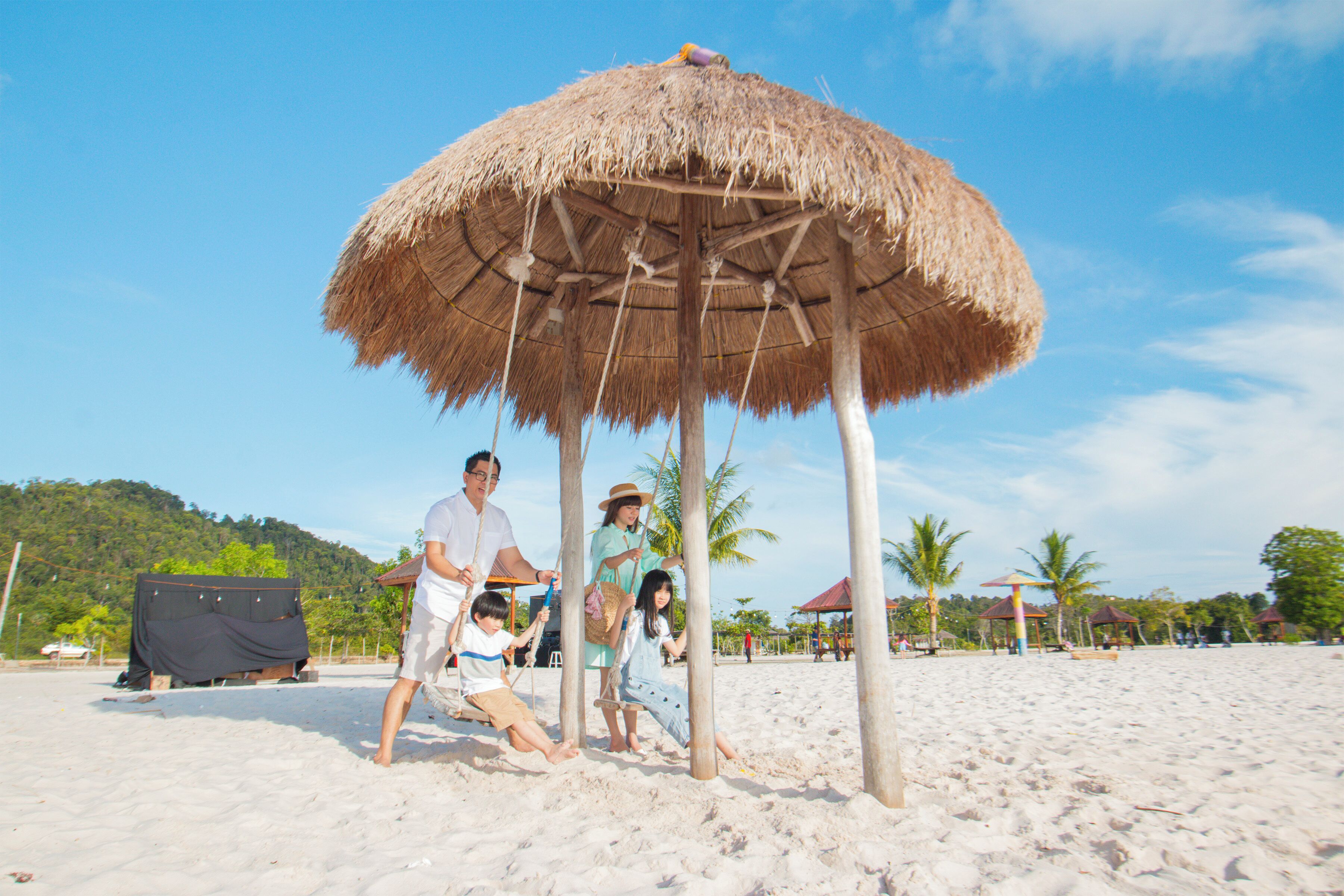 Viovio Beach & Resort