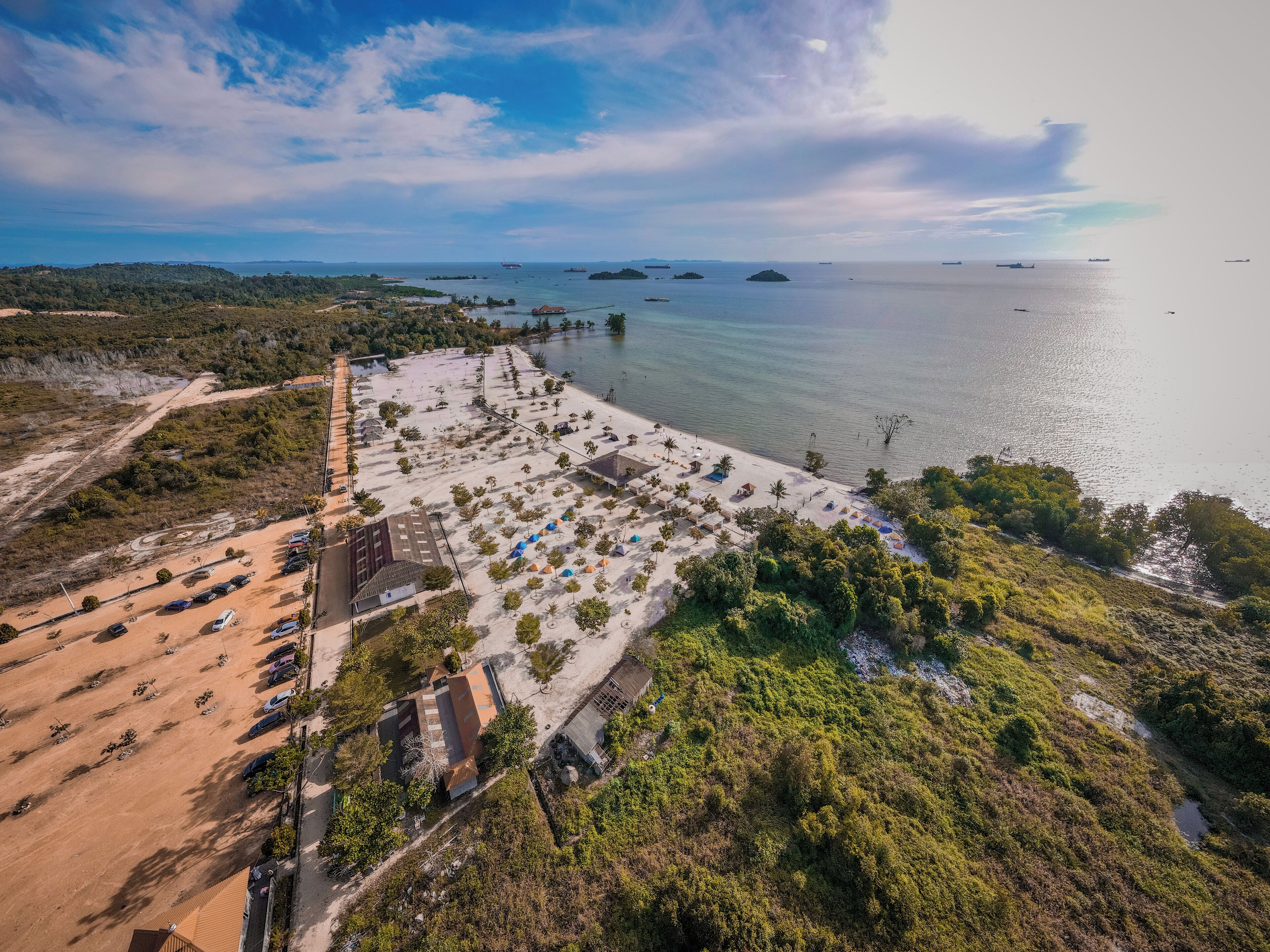 Viovio Beach & Resort