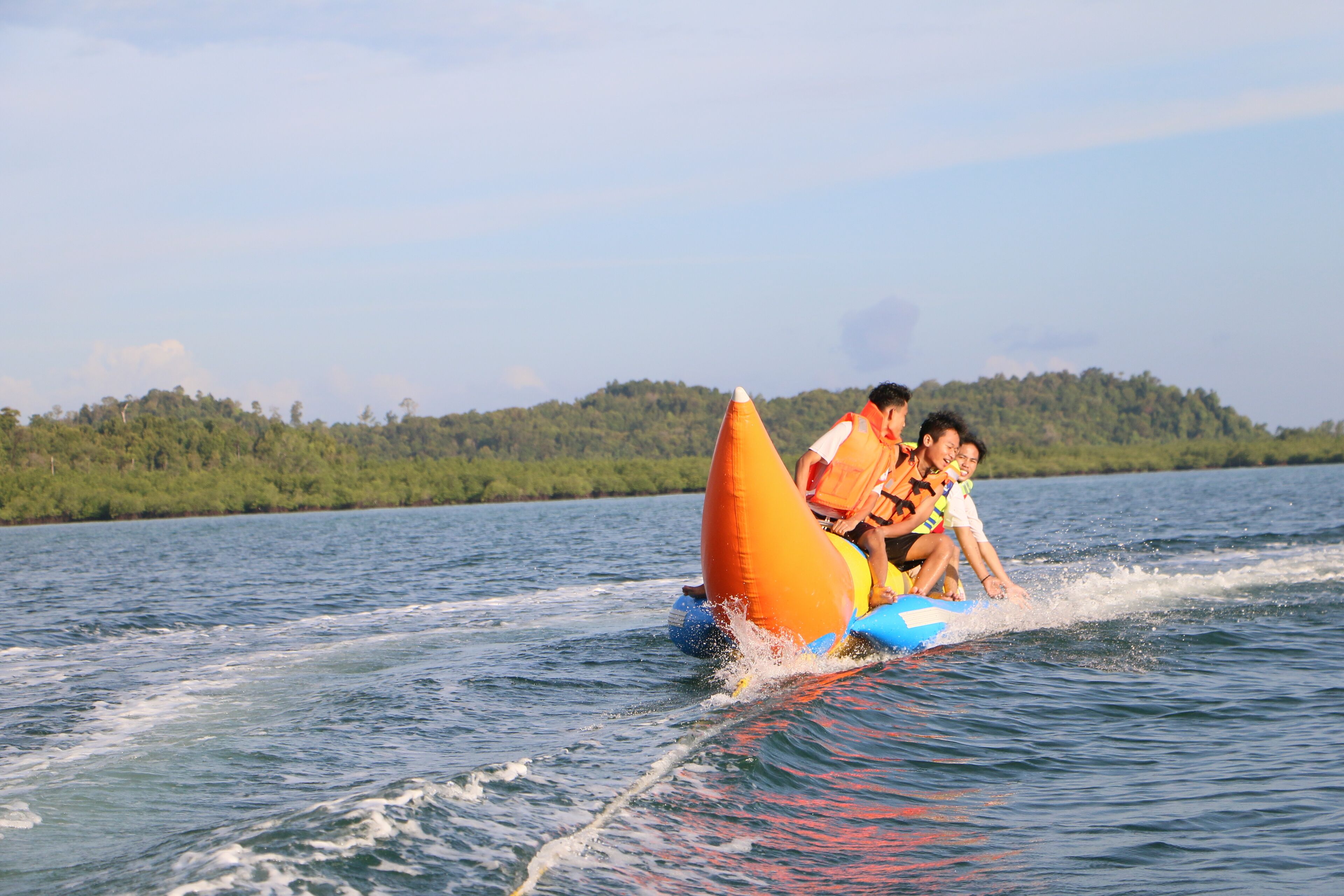 Viovio Beach & Resort