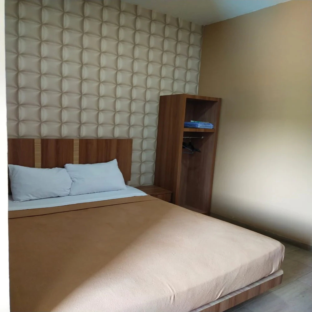 Wisma Get Inn