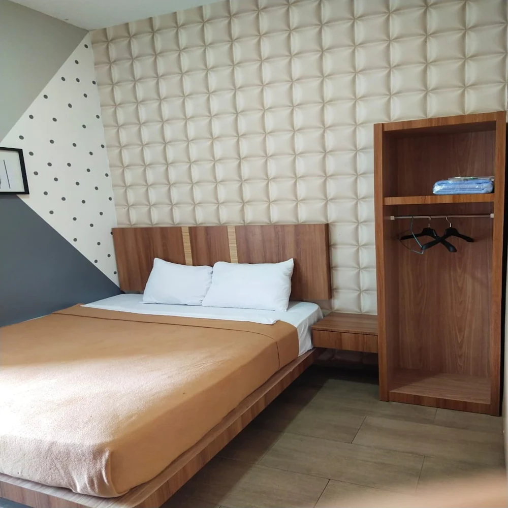 Wisma Get Inn