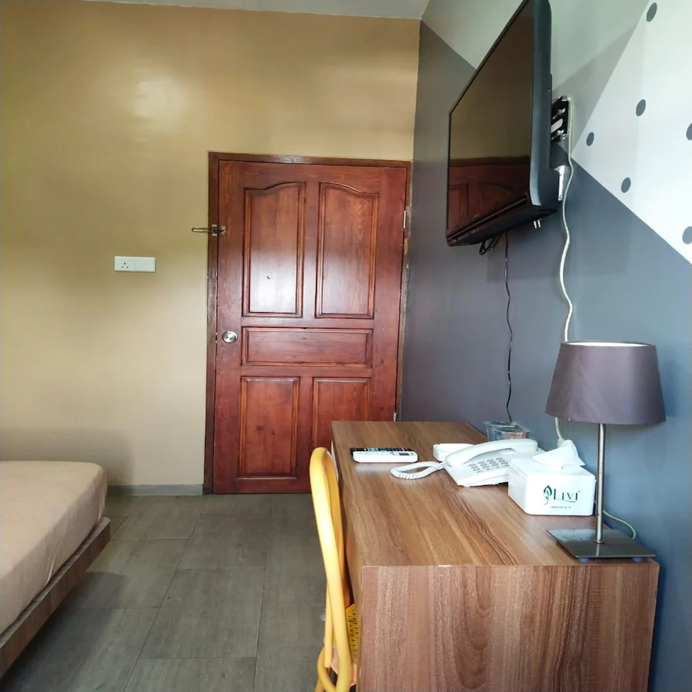 Wisma Get Inn