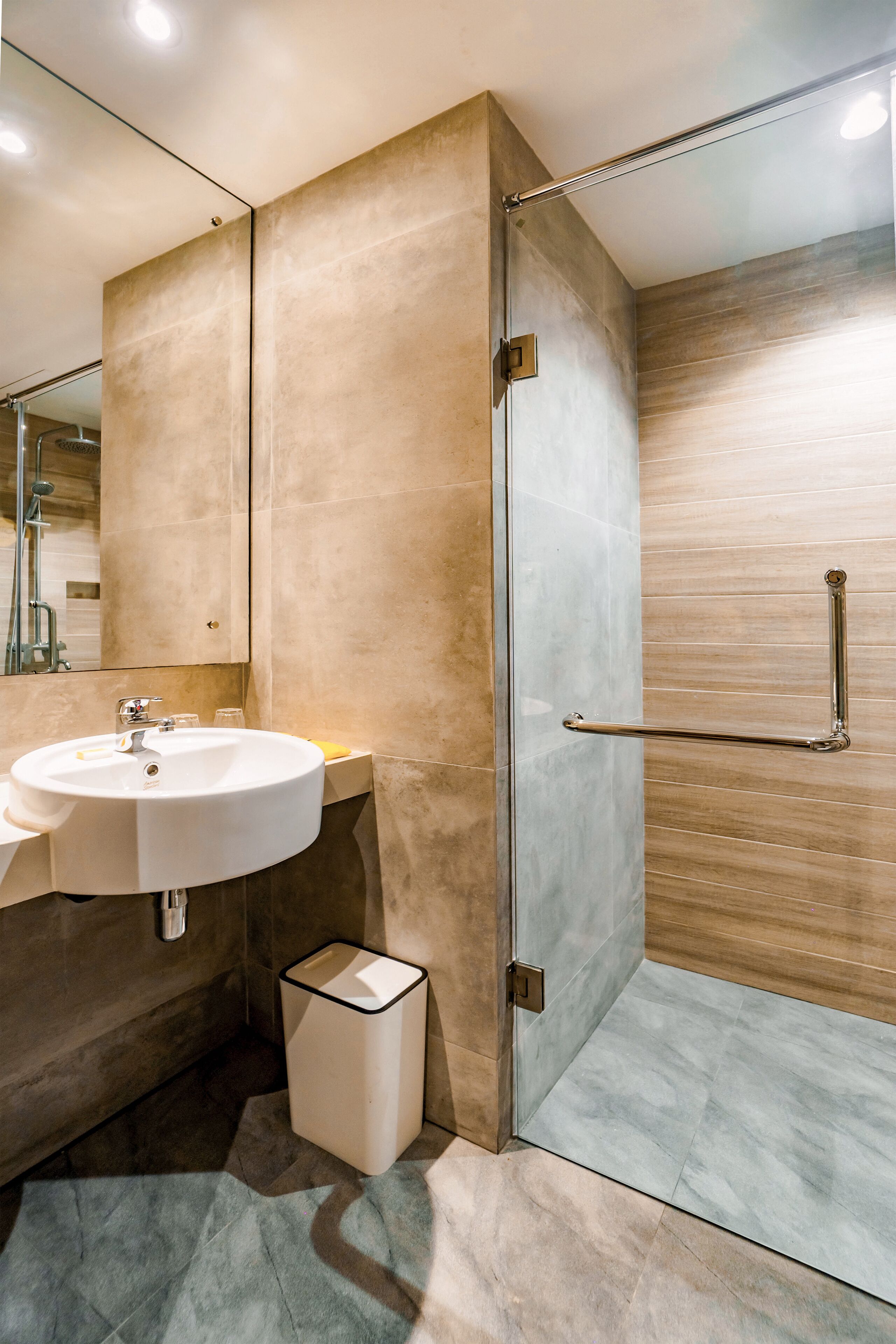 YELLO Hotel Harbour Bay Batam