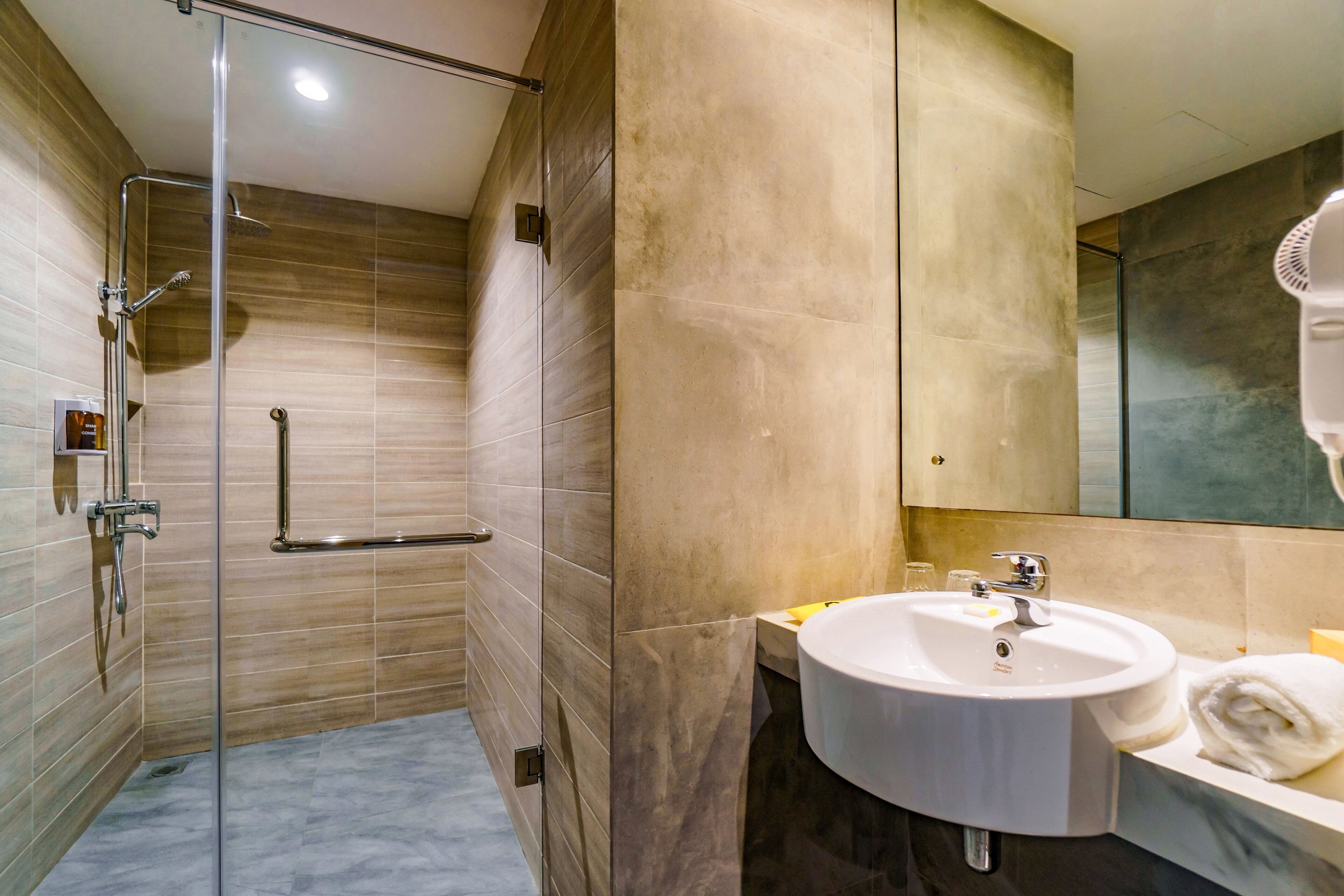 YELLO Hotel Harbour Bay Batam