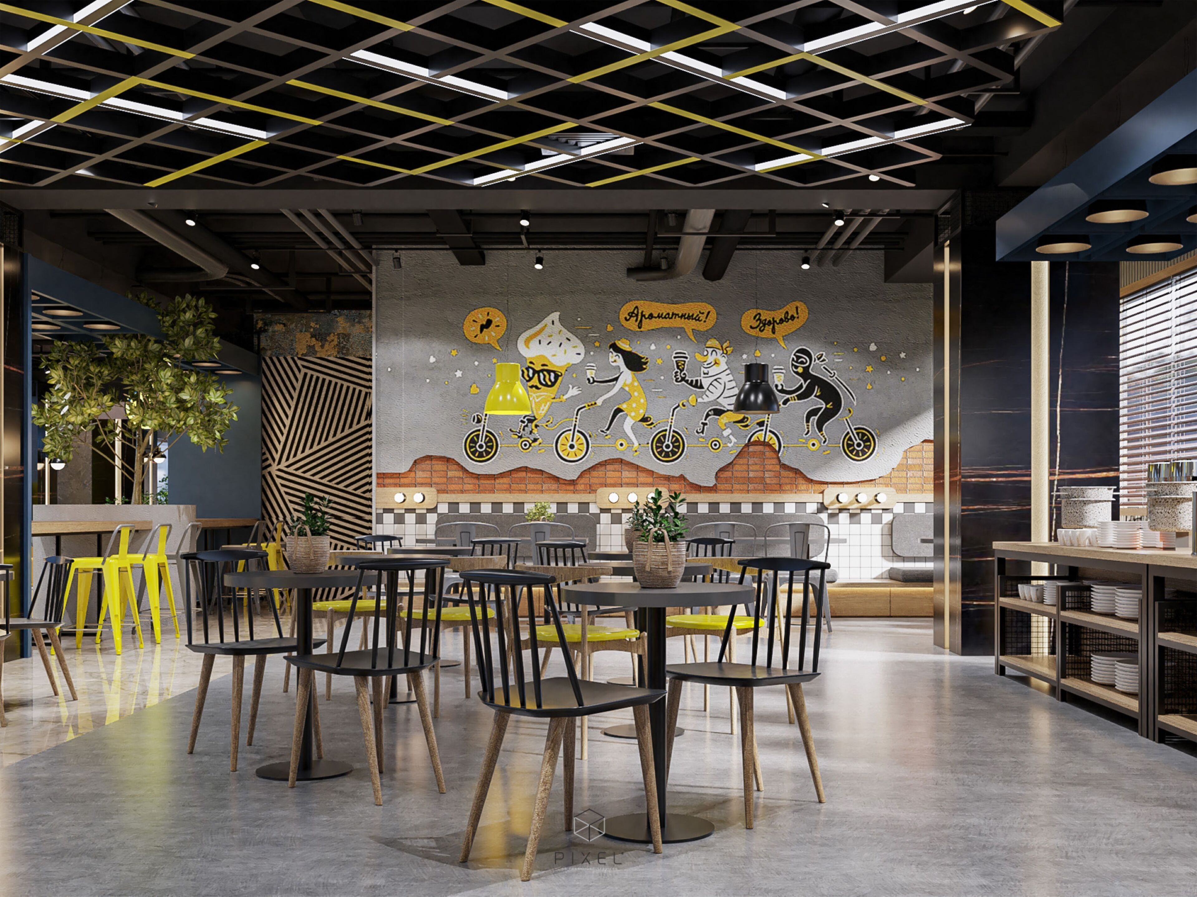 YELLO Hotel Harbour Bay Batam