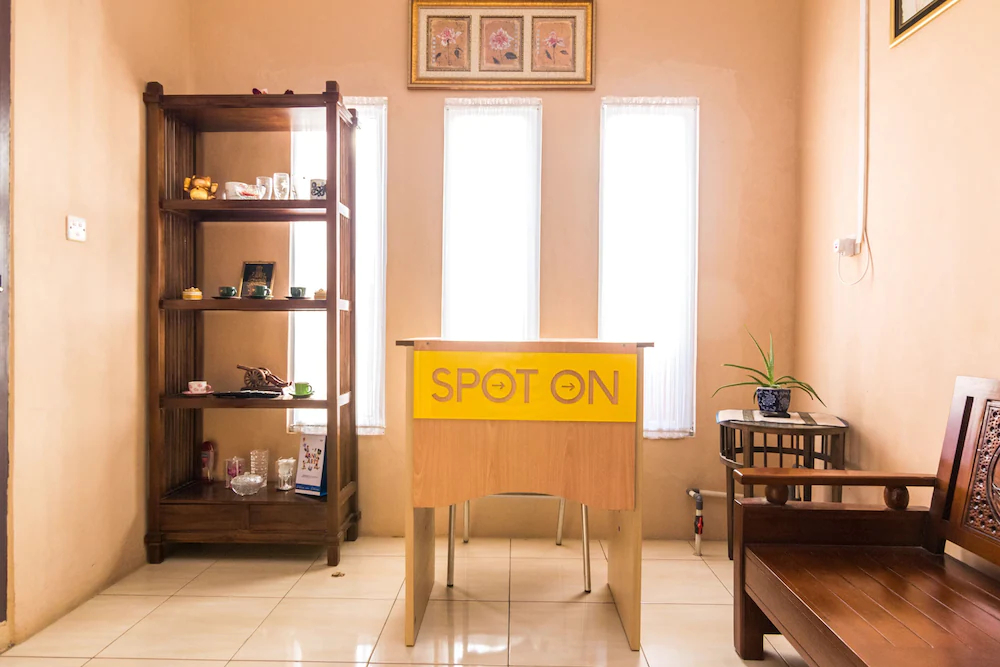 Zainab Homestay by OYO Rooms
