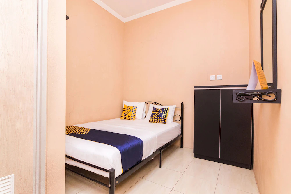 Zainab Homestay by OYO Rooms