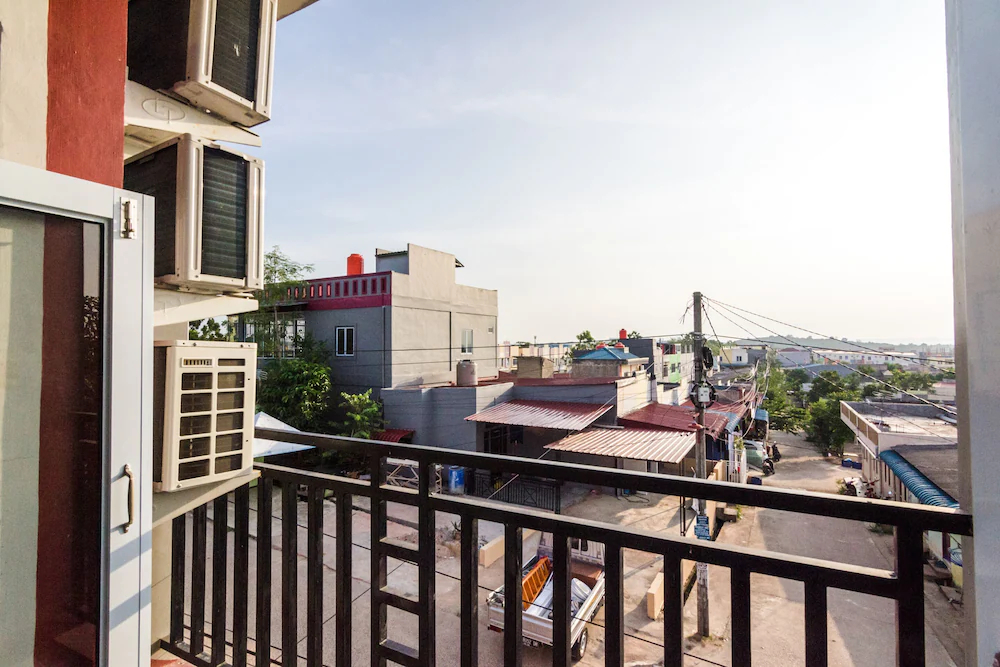 Zainab Homestay by OYO Rooms