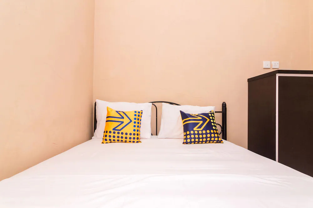 Zainab Homestay by OYO Rooms