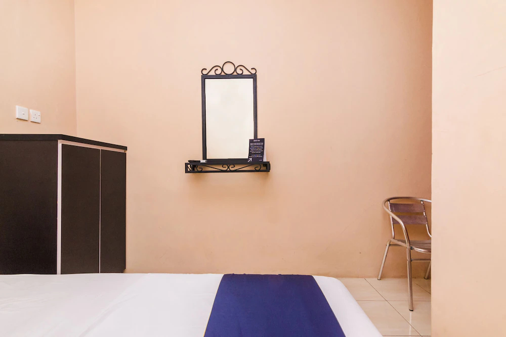 Zainab Homestay by OYO Rooms