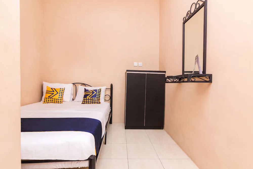 Zainab Homestay by OYO Rooms
