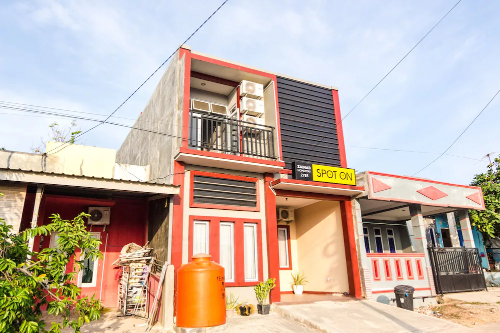 Zainab Homestay by OYO Rooms