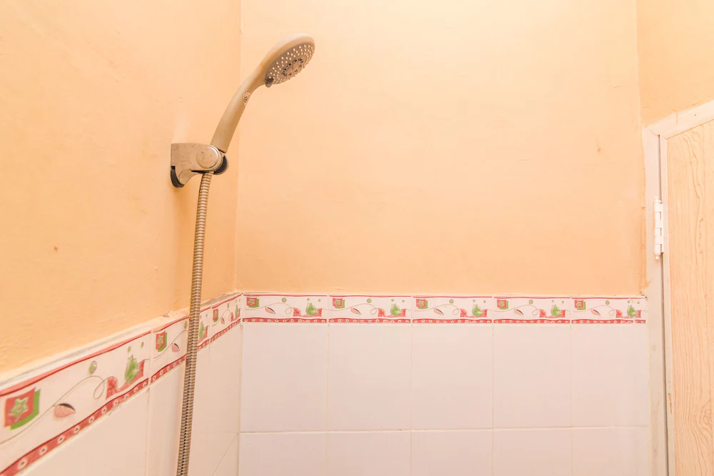Zainab Homestay by OYO Rooms