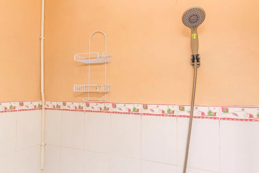 Zainab Homestay by OYO Rooms