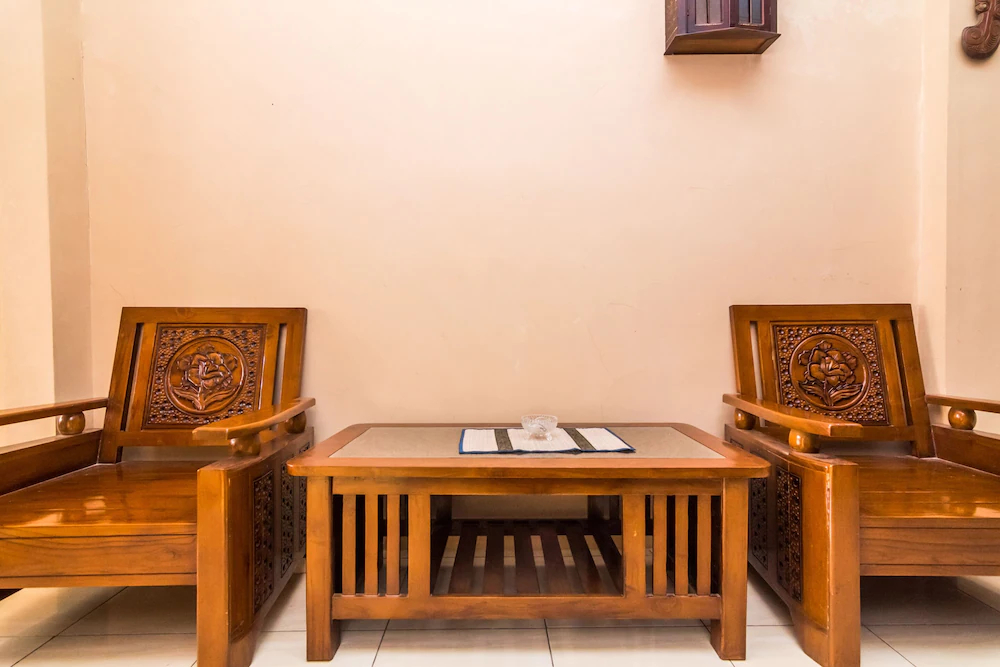 Zainab Homestay by OYO Rooms