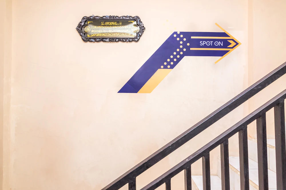 Zainab Homestay by OYO Rooms