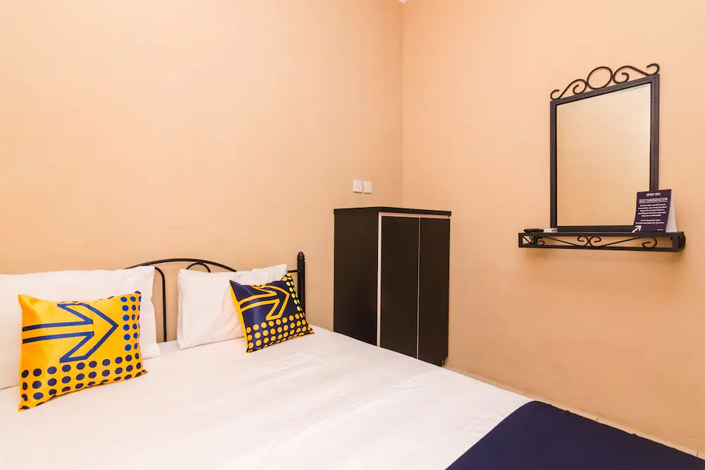 Zainab Homestay by OYO Rooms