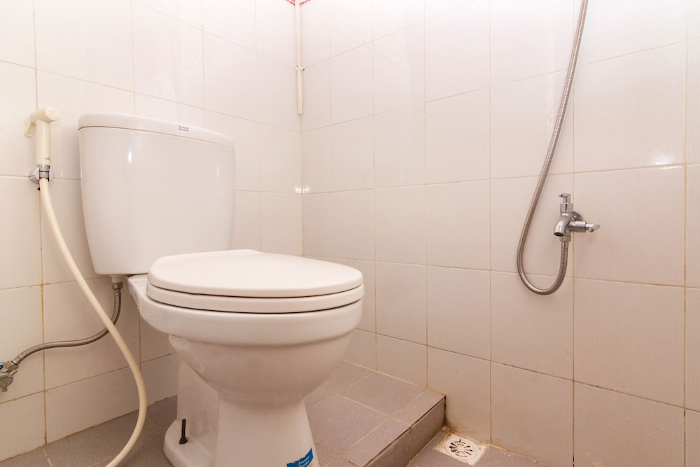 Zainab Homestay by OYO Rooms