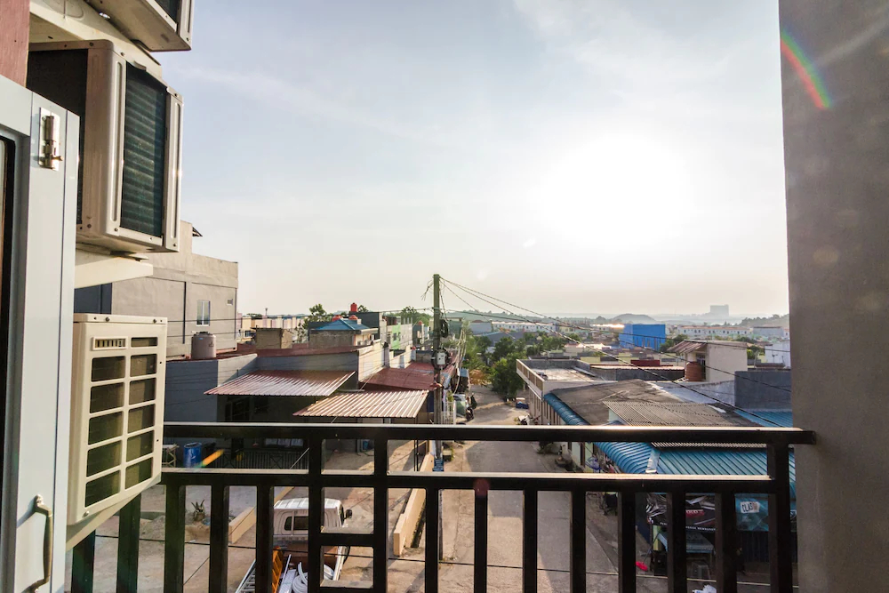 Zainab Homestay by OYO Rooms