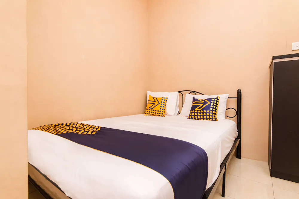 Zainab Homestay by OYO Rooms