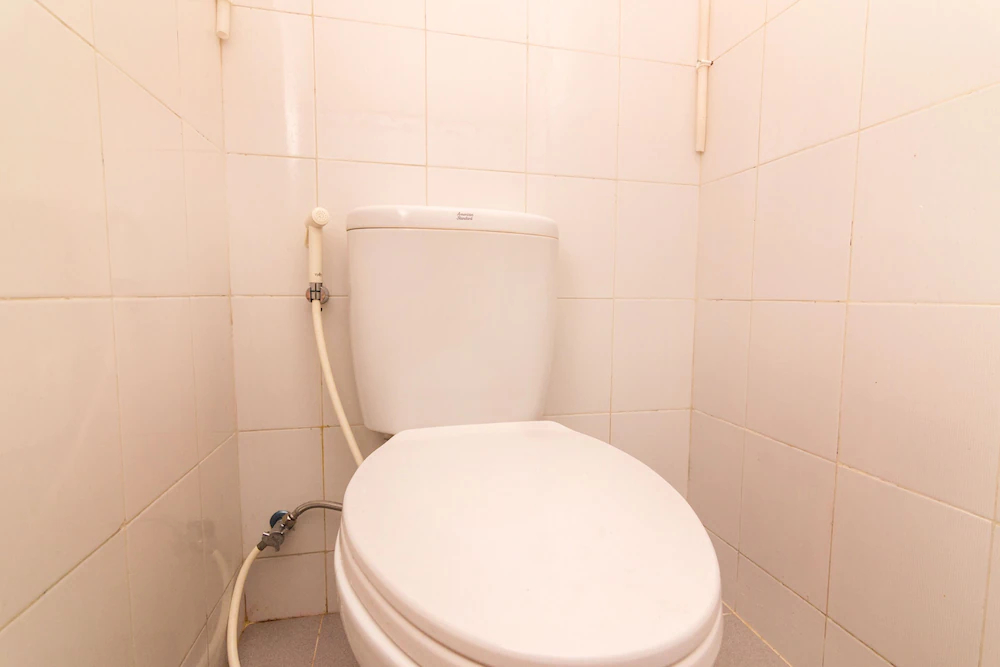 Zainab Homestay by OYO Rooms