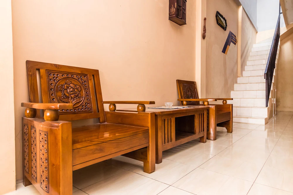 Zainab Homestay by OYO Rooms