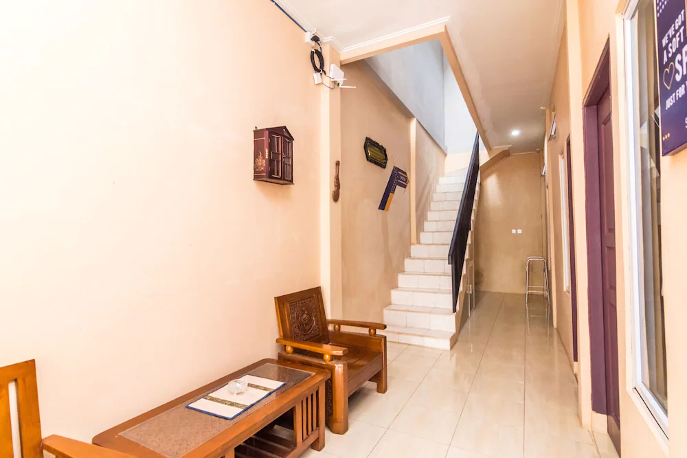 Zainab Homestay by OYO Rooms