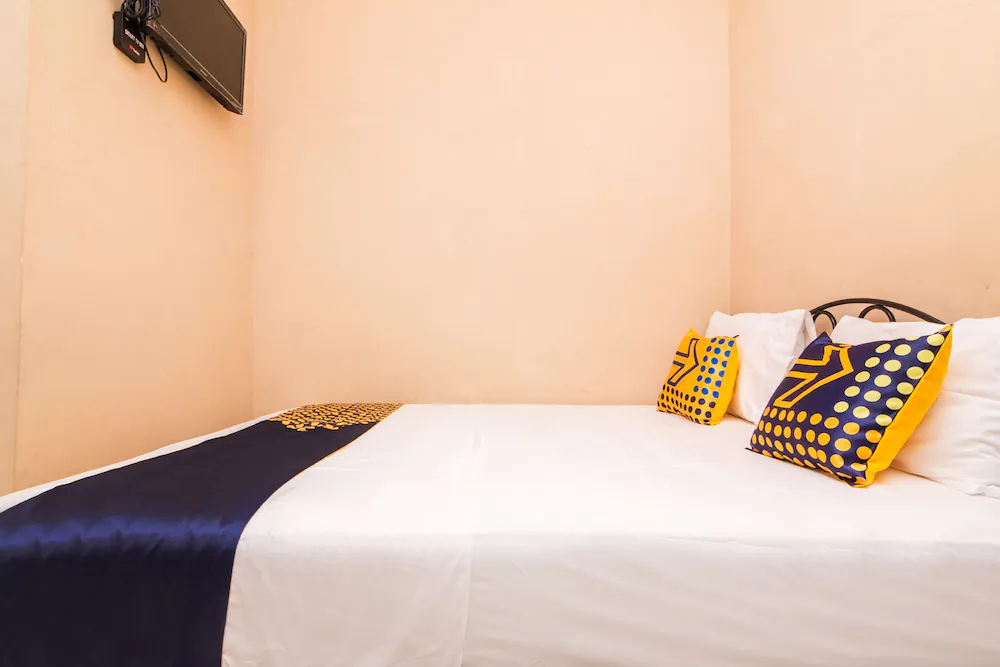 Zainab Homestay by OYO Rooms
