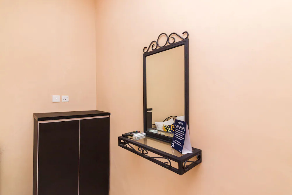 Zainab Homestay by OYO Rooms