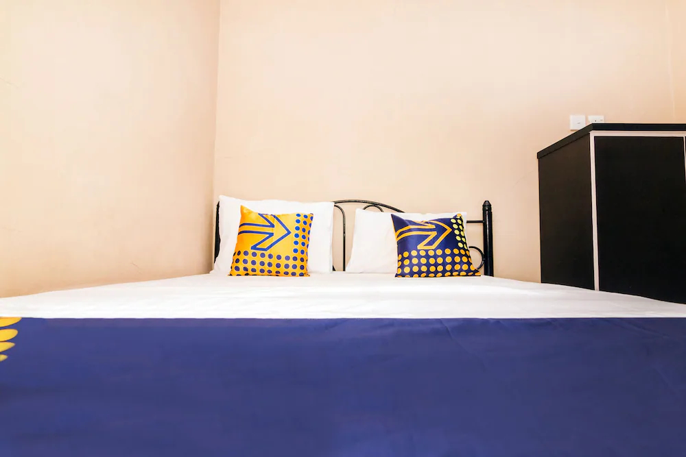 Zainab Homestay by OYO Rooms