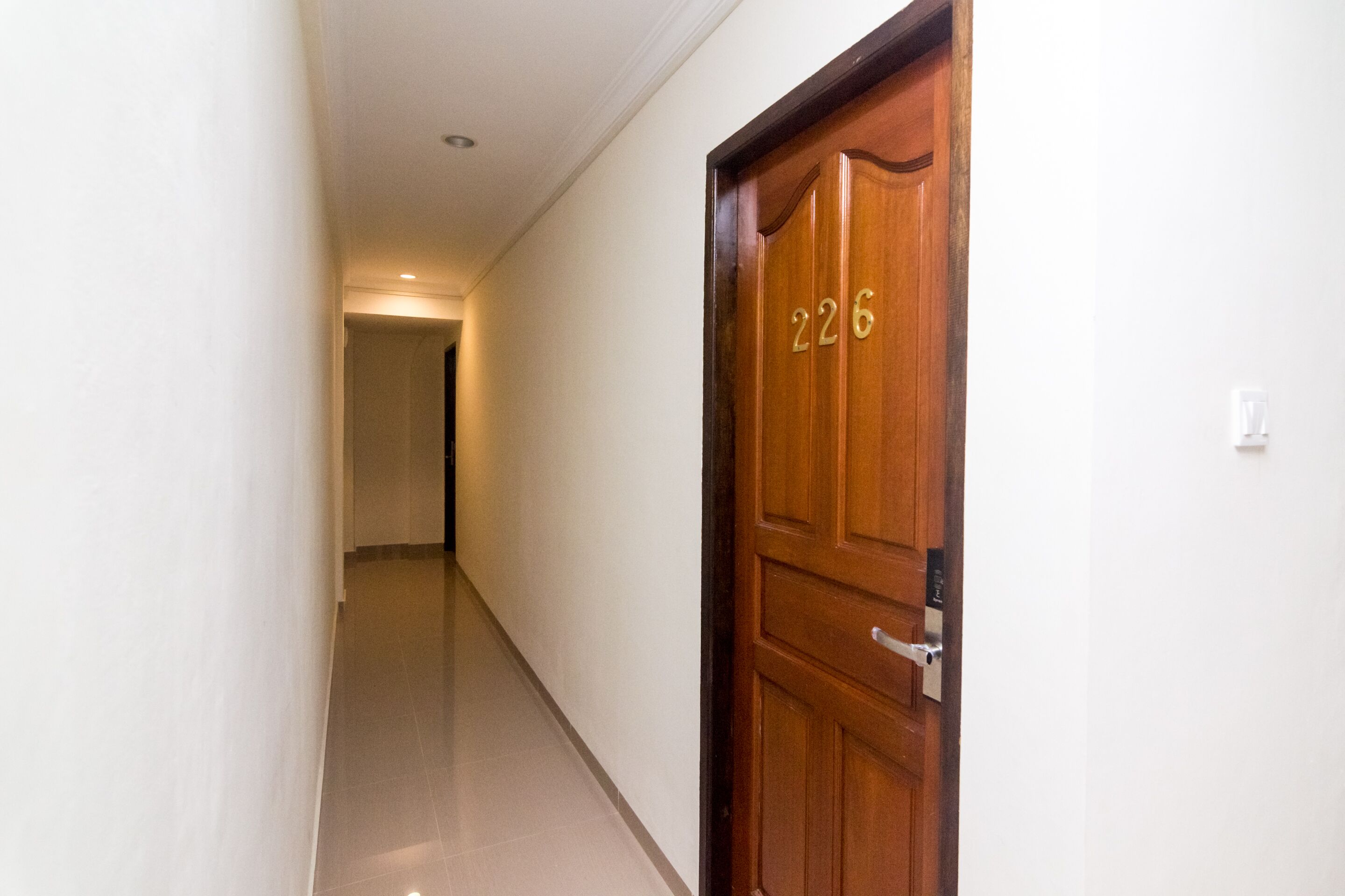 Zeke Hotel by OYO Rooms