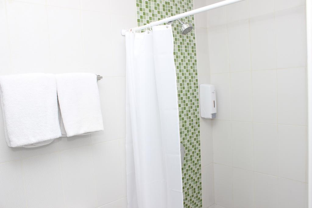 Zest Hotel Harbour Bay