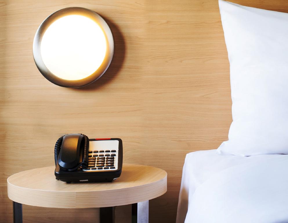 Zest Hotel Harbour Bay