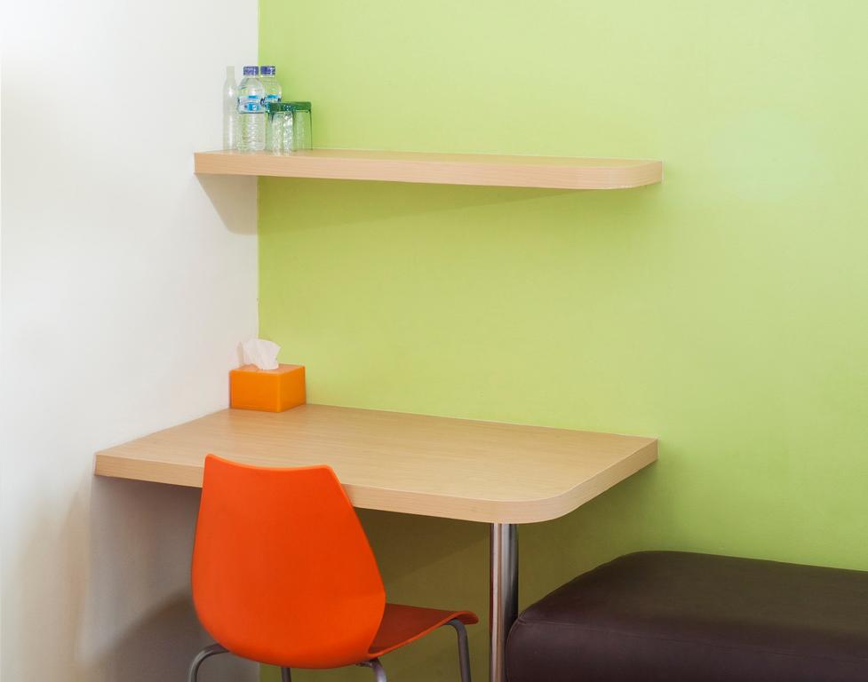 Zest Hotel Harbour Bay