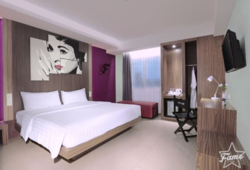 OS Style Hotel