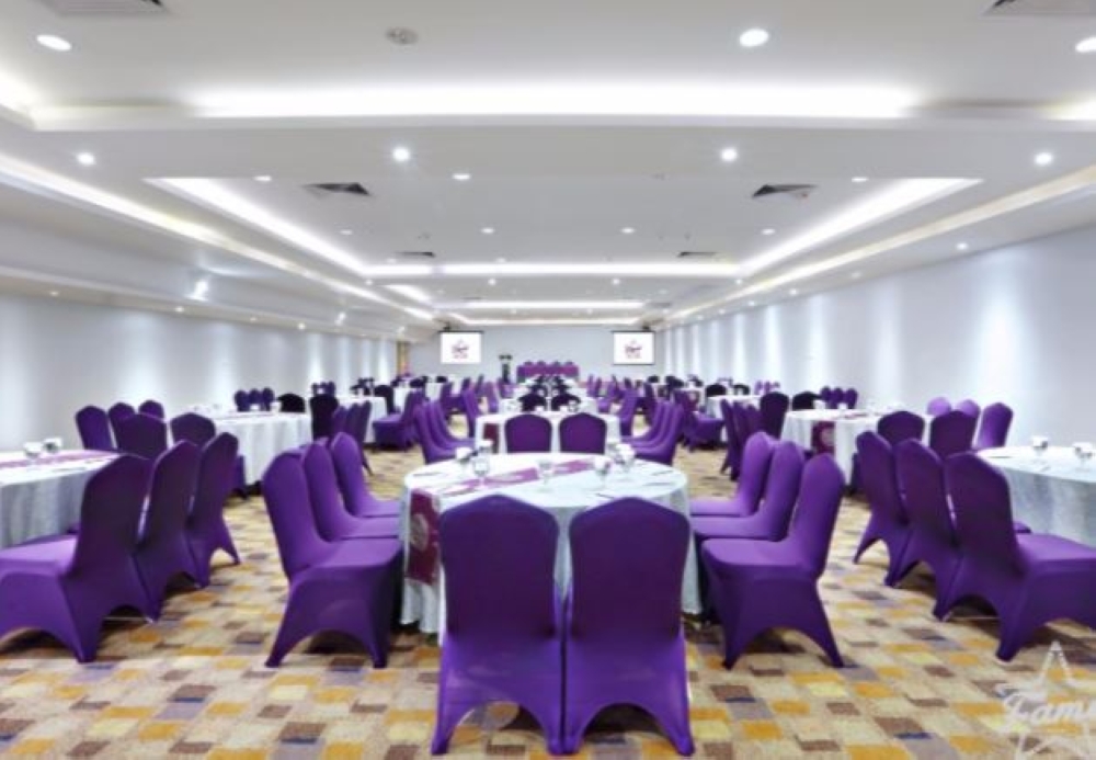 OS Style Hotel