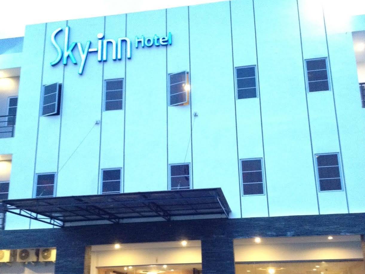 Os Hotel Batu Aji Batam
