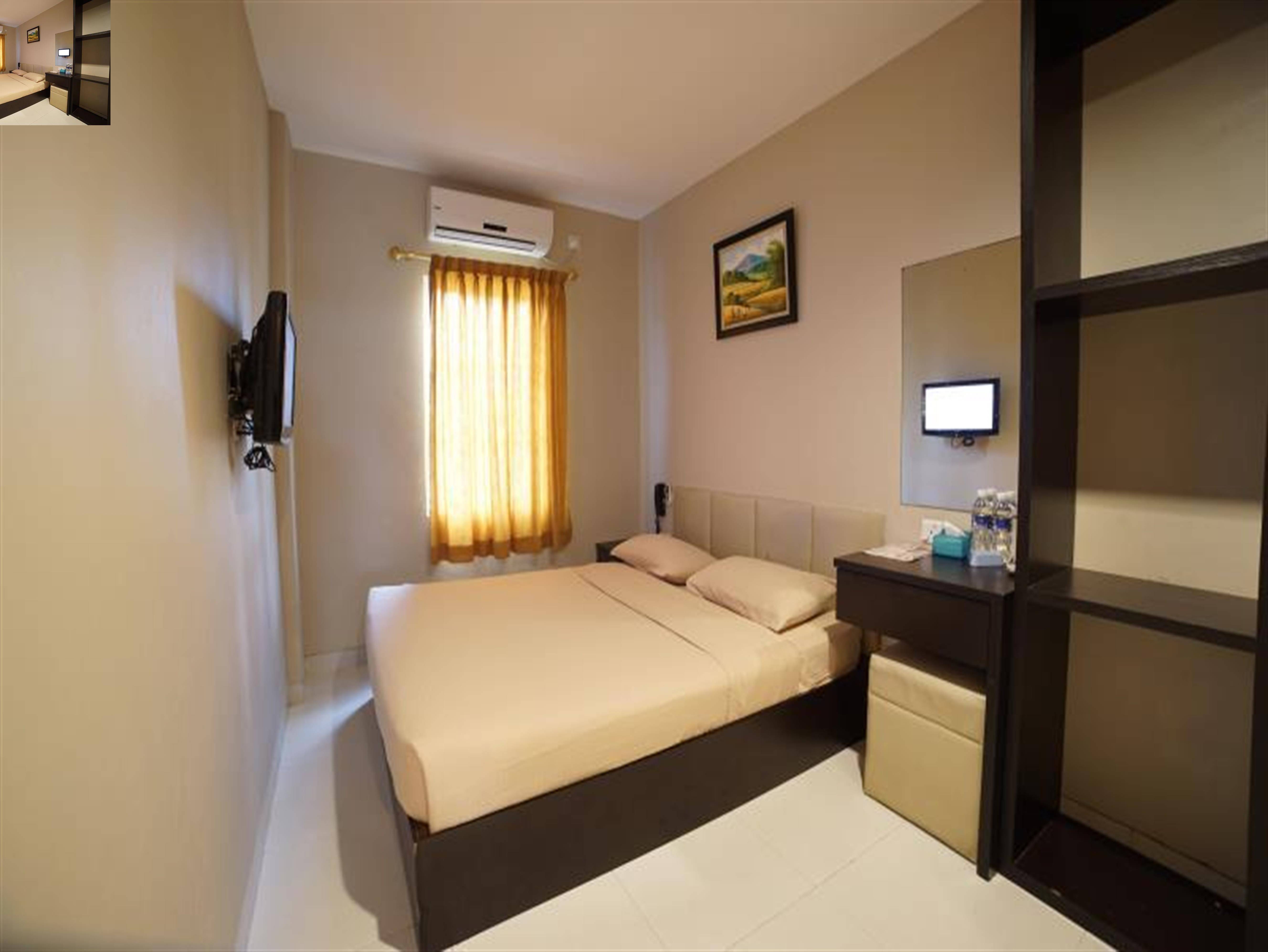 Os Hotel Batu Aji Batam