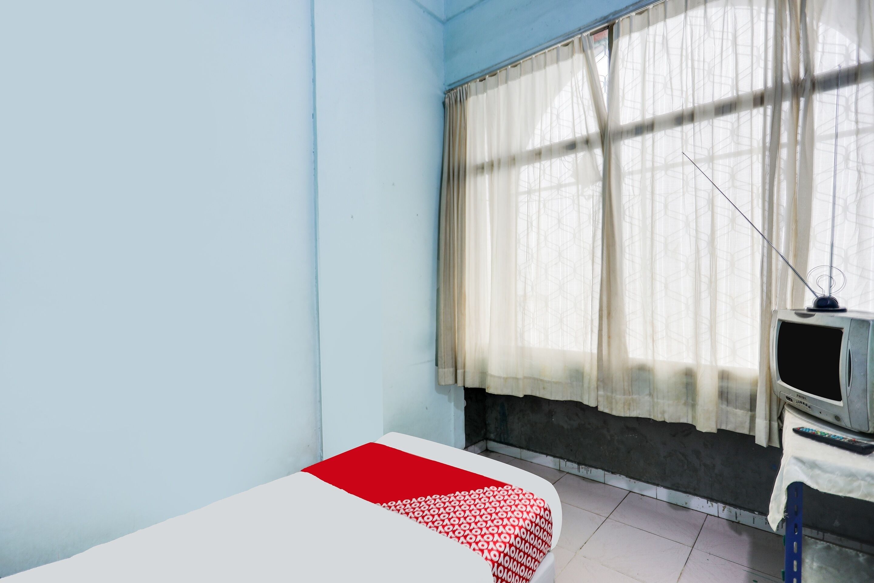 Spot On 92072 Restu Ibu Homestay Syariah