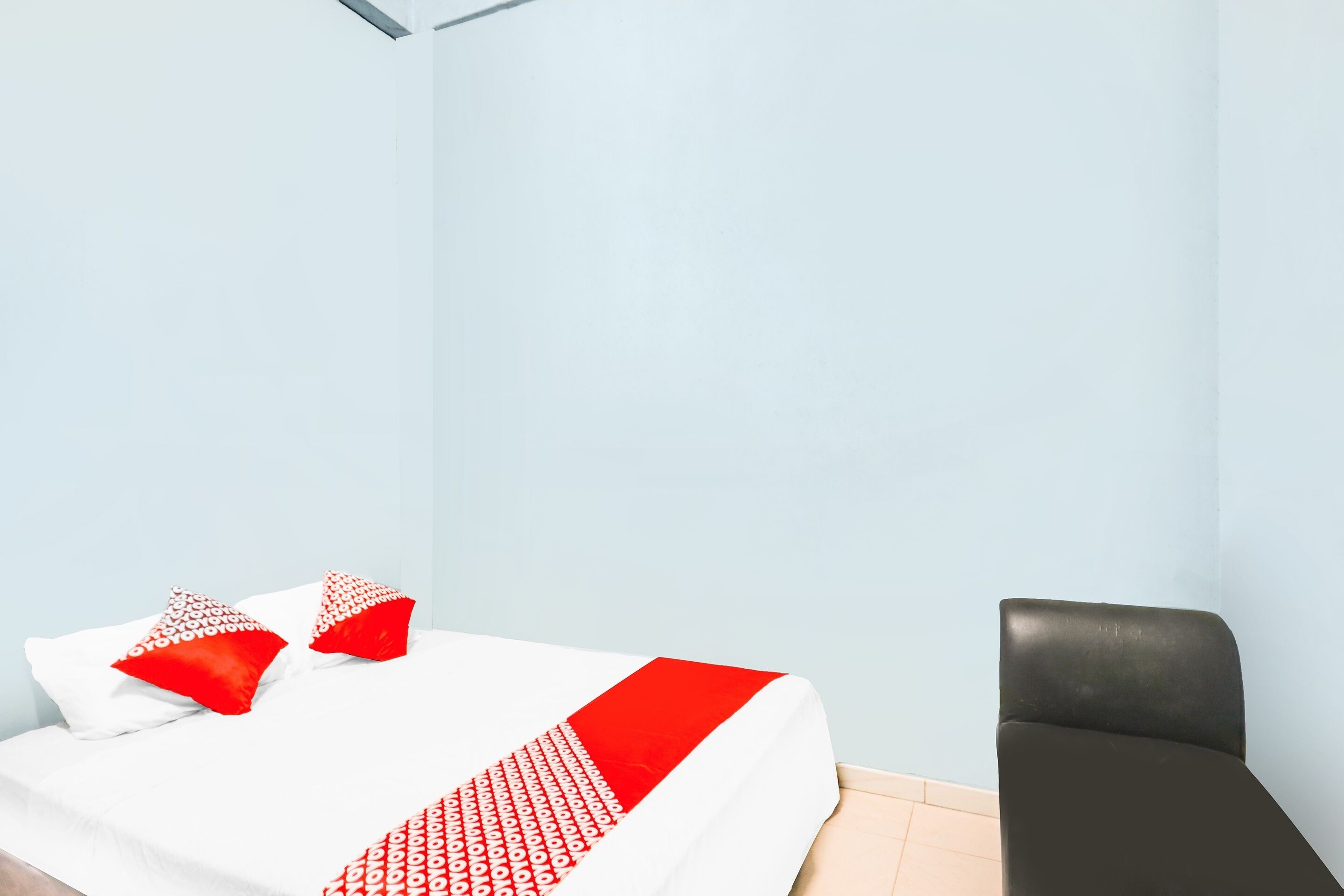 Spot On 92072 Restu Ibu Homestay Syariah