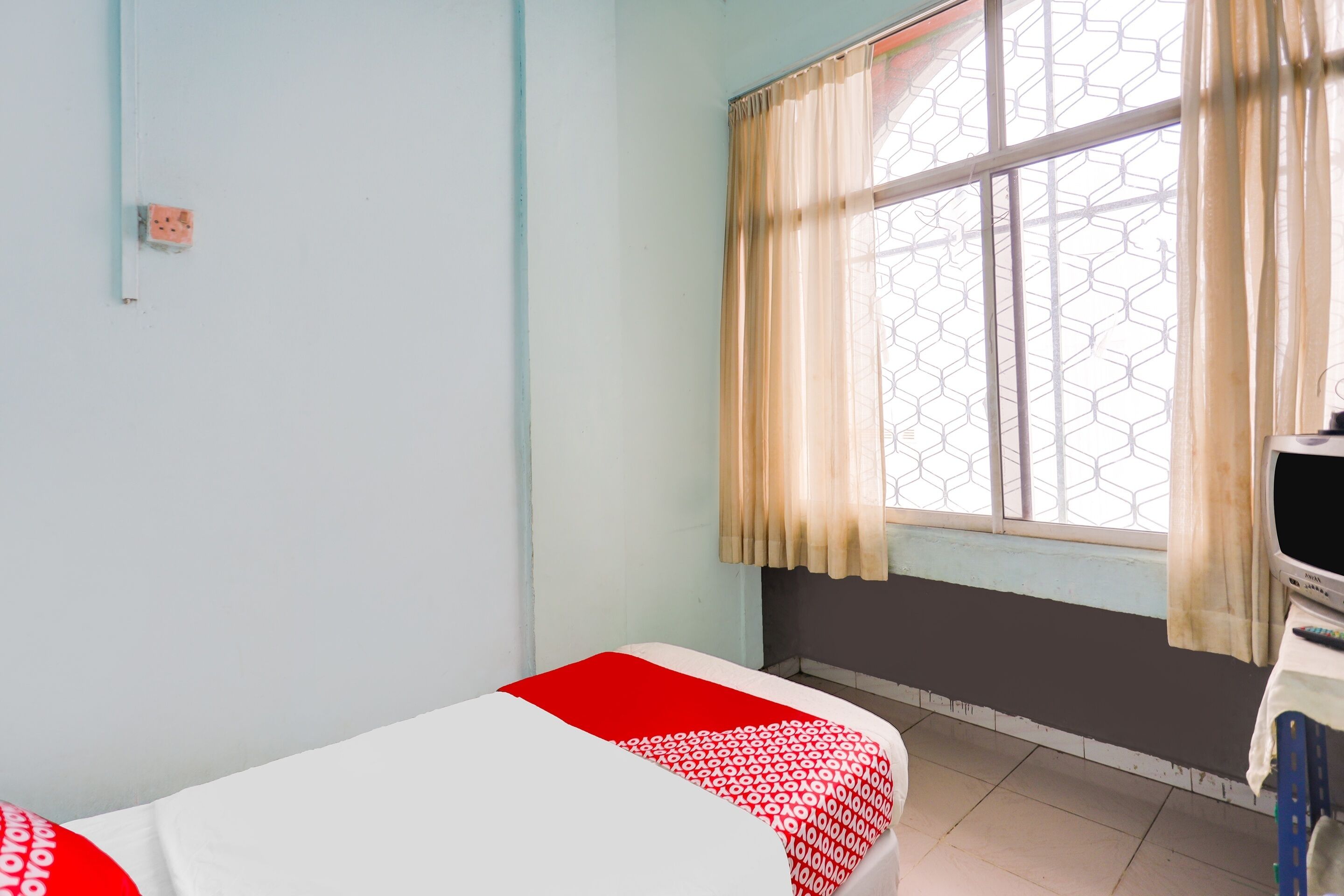 Spot On 92072 Restu Ibu Homestay Syariah