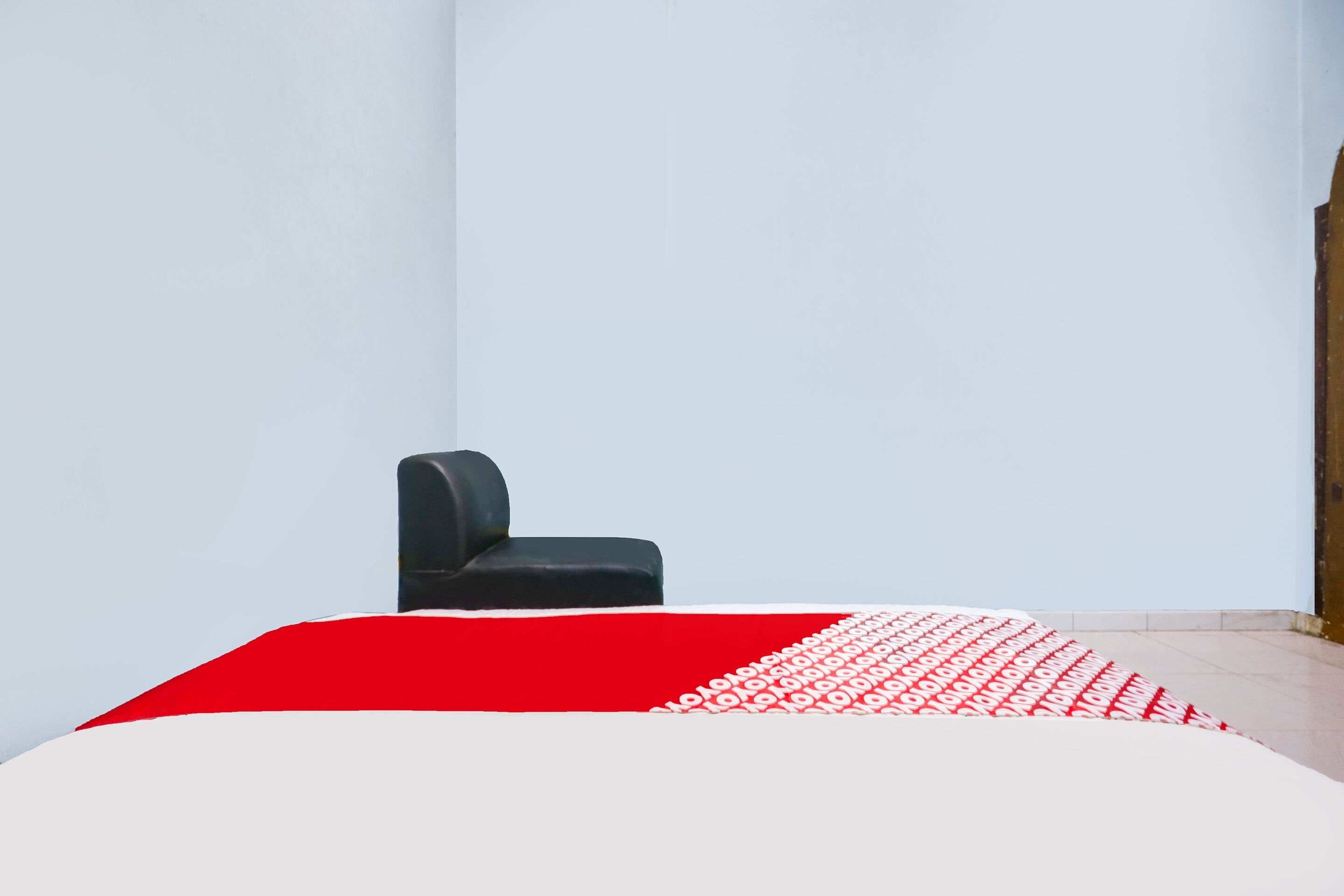 Spot On 92072 Restu Ibu Homestay Syariah