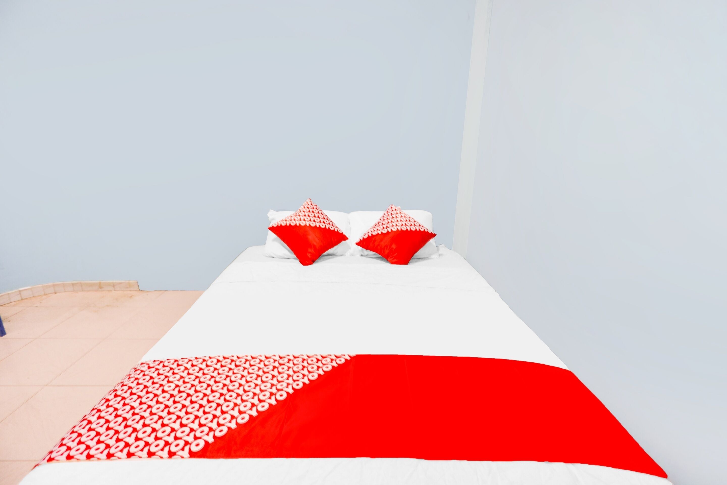 Spot On 92072 Restu Ibu Homestay Syariah