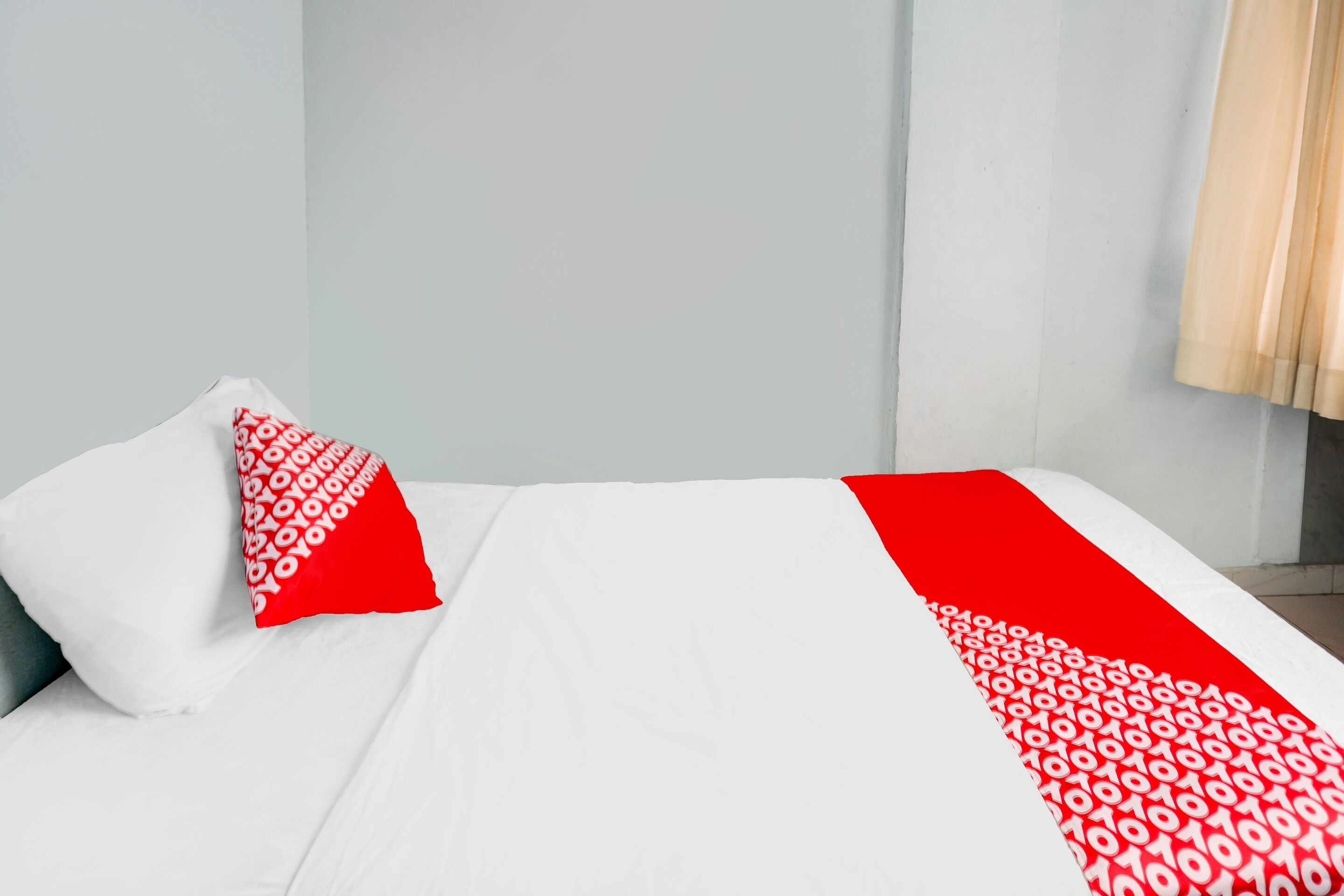 Spot On 92072 Restu Ibu Homestay Syariah