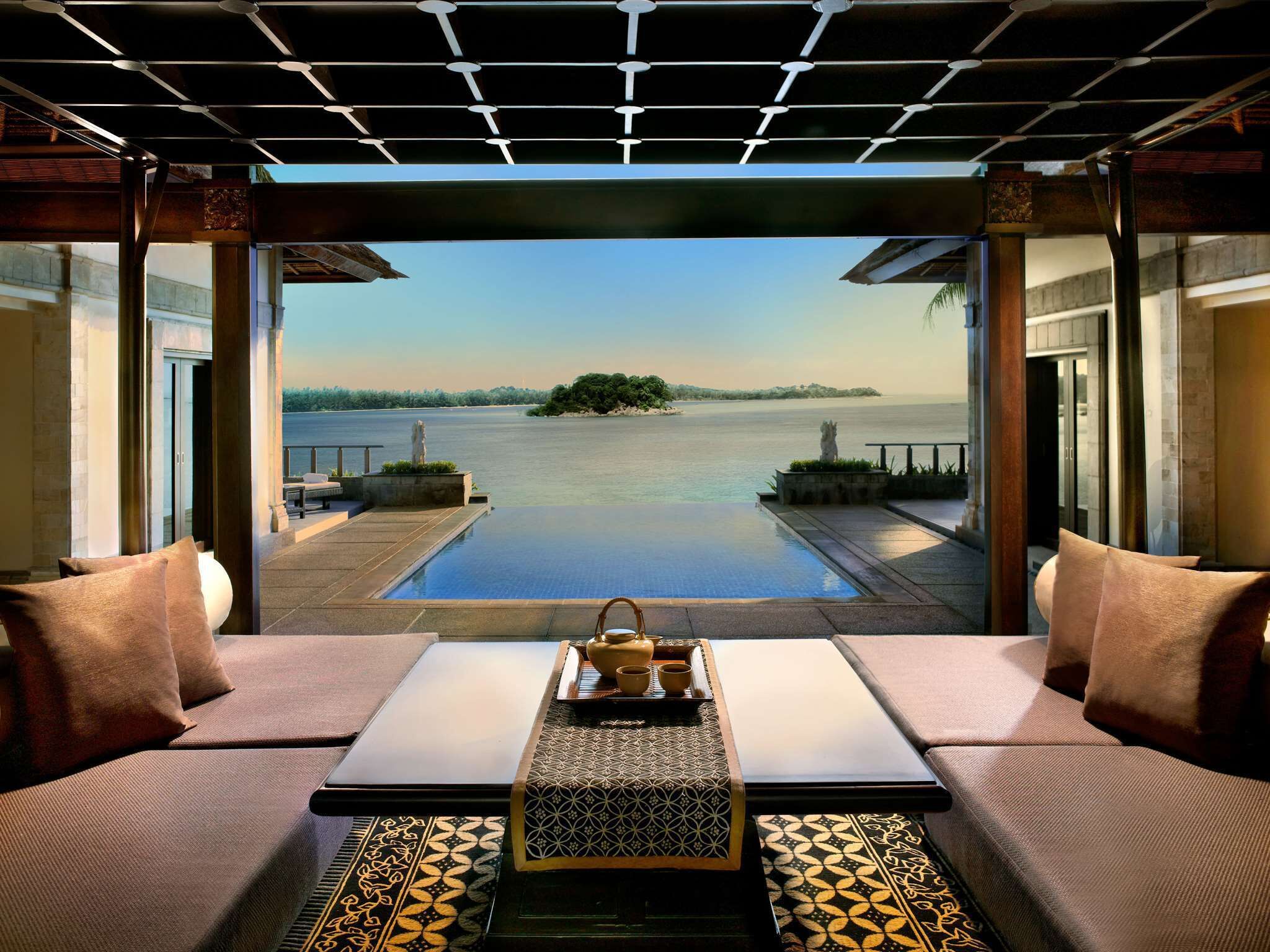 Banyan Tree Bintan