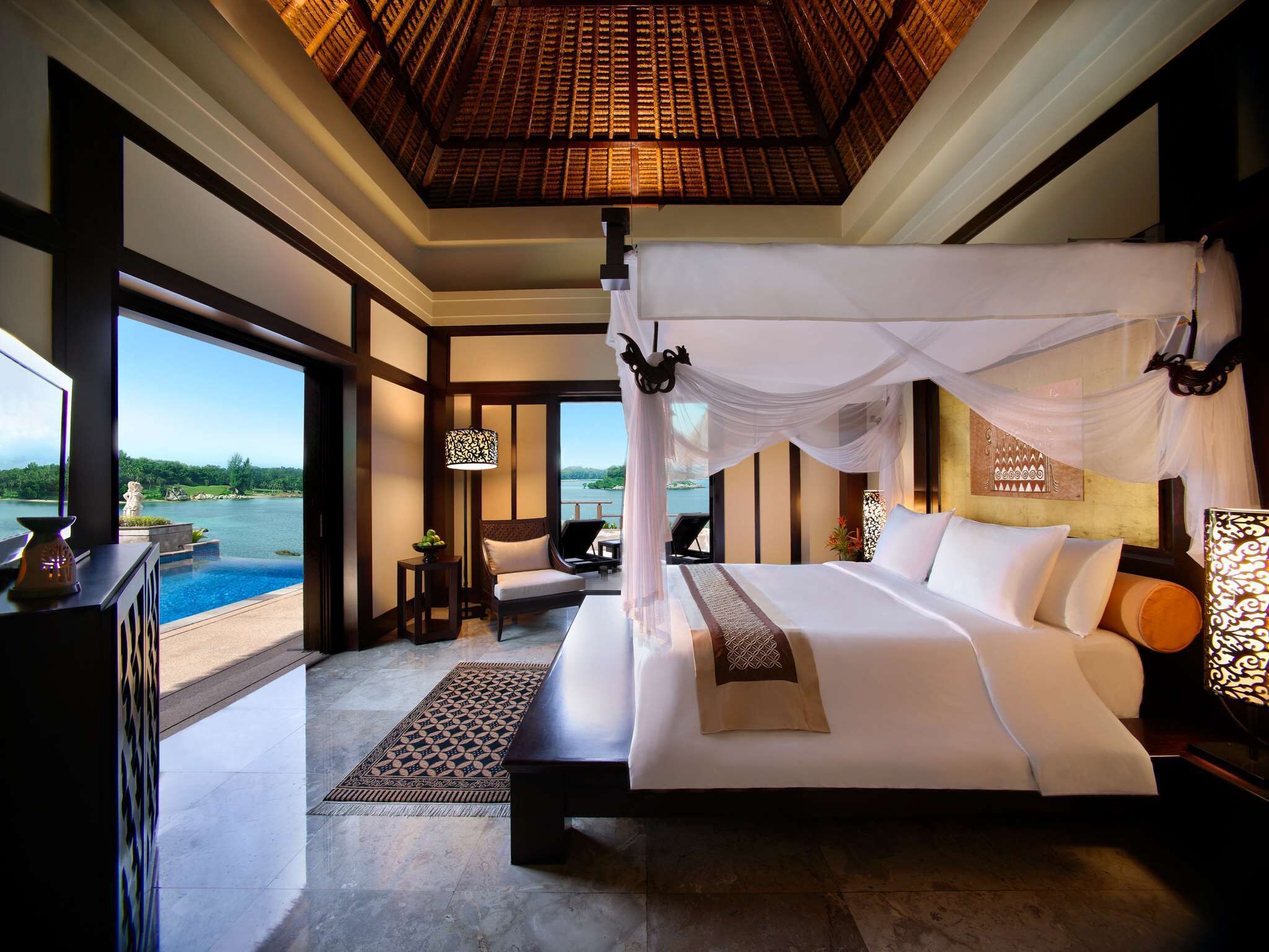 Banyan Tree Bintan