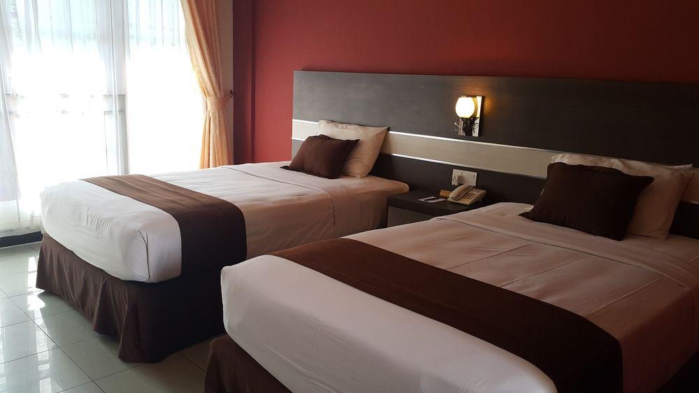 Bintan Agro Beach Resort & Spa