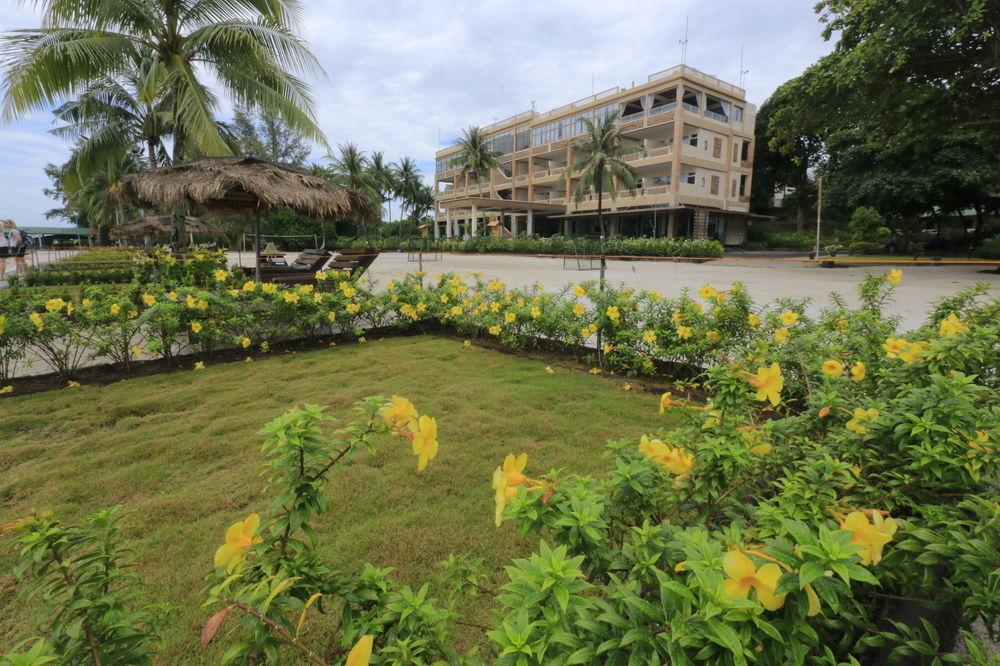 Bintan Agro Beach Resort & Spa